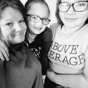 Meet your Posher, Brittney